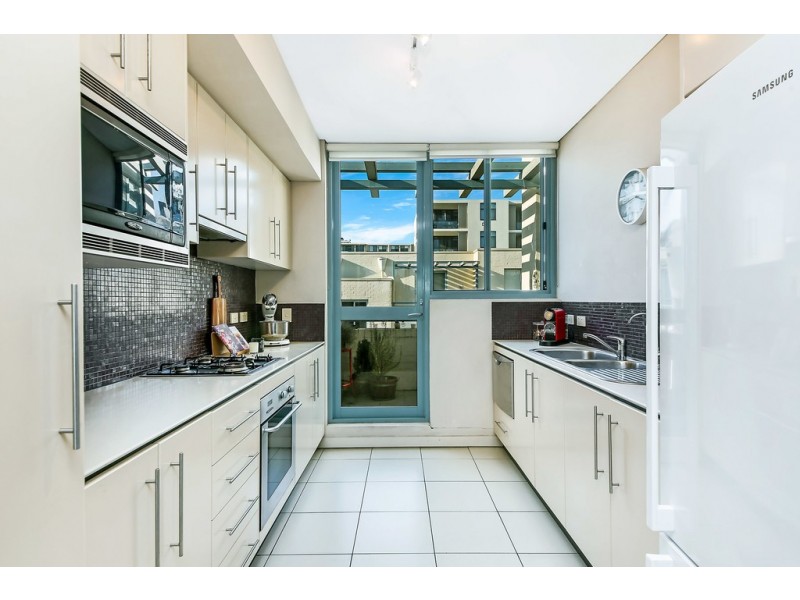 309/5 Stromboli Strait, Wentworth Point NSW 2127