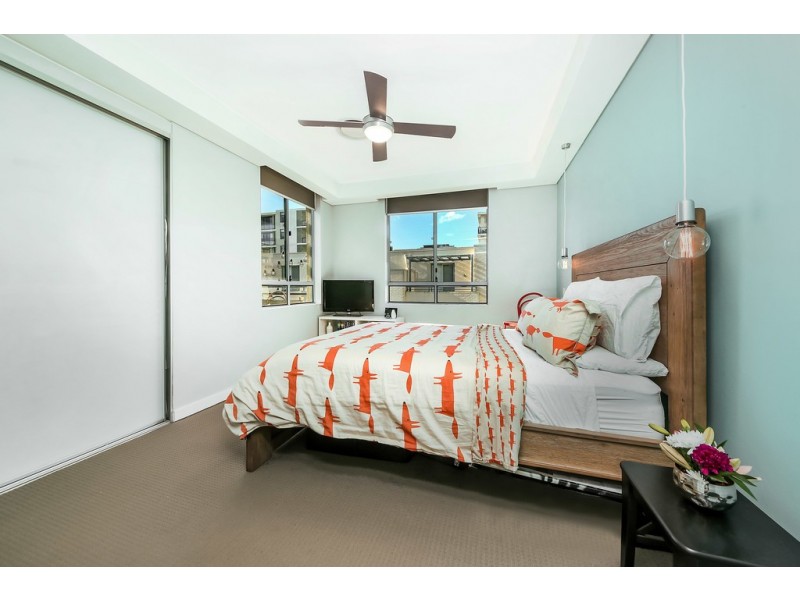 309/5 Stromboli Strait, Wentworth Point NSW 2127