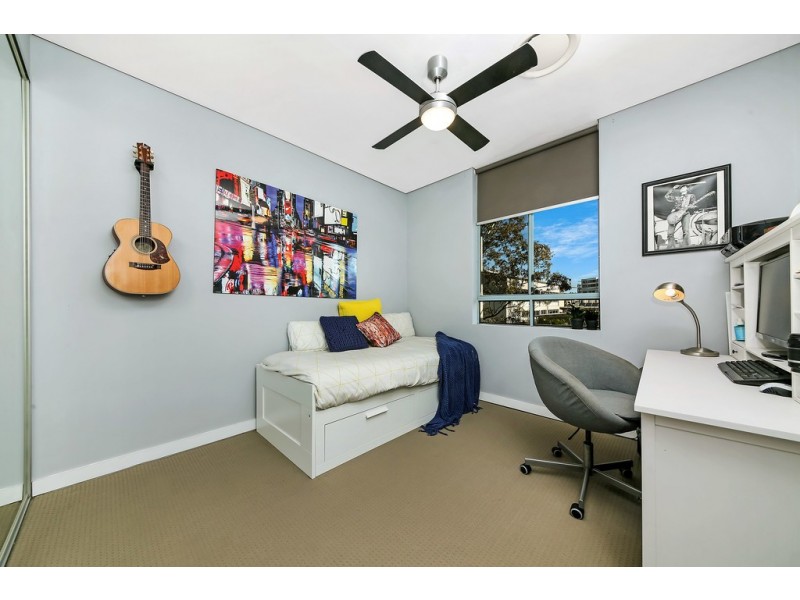 309/5 Stromboli Strait, Wentworth Point NSW 2127