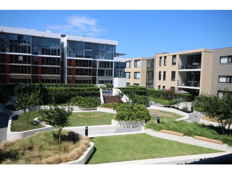 D303/19 Verona Drive, Wentworth Point NSW 2127