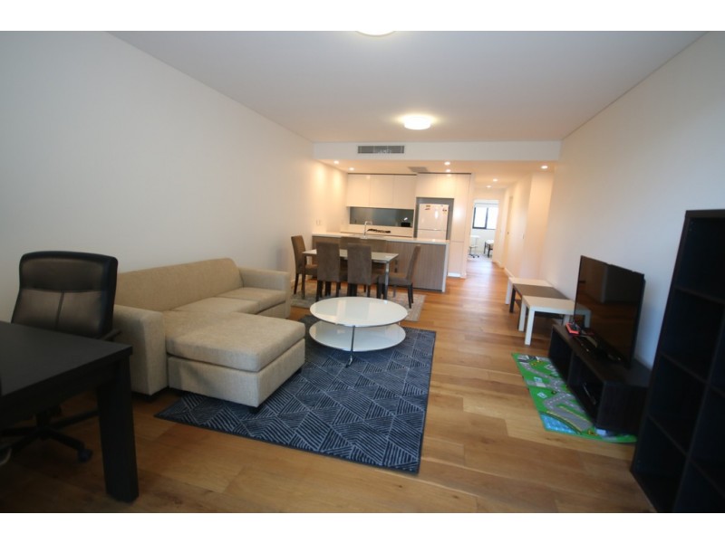 D303/19 Verona Drive, Wentworth Point NSW 2127