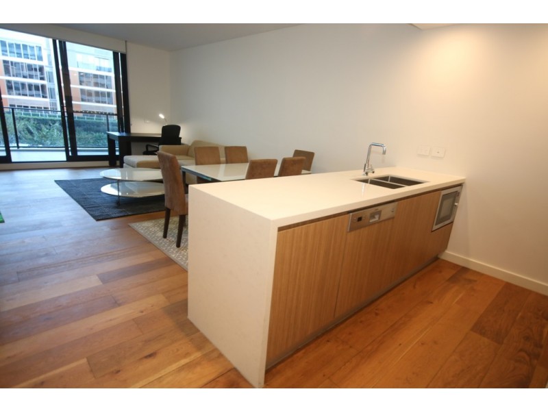 D303/19 Verona Drive, Wentworth Point NSW 2127