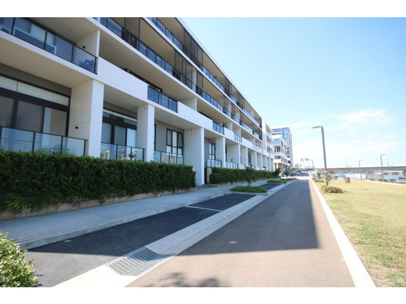 D303/19 Verona Drive, Wentworth Point NSW 2127