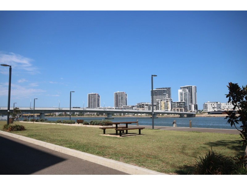 D303/19 Verona Drive, Wentworth Point NSW 2127