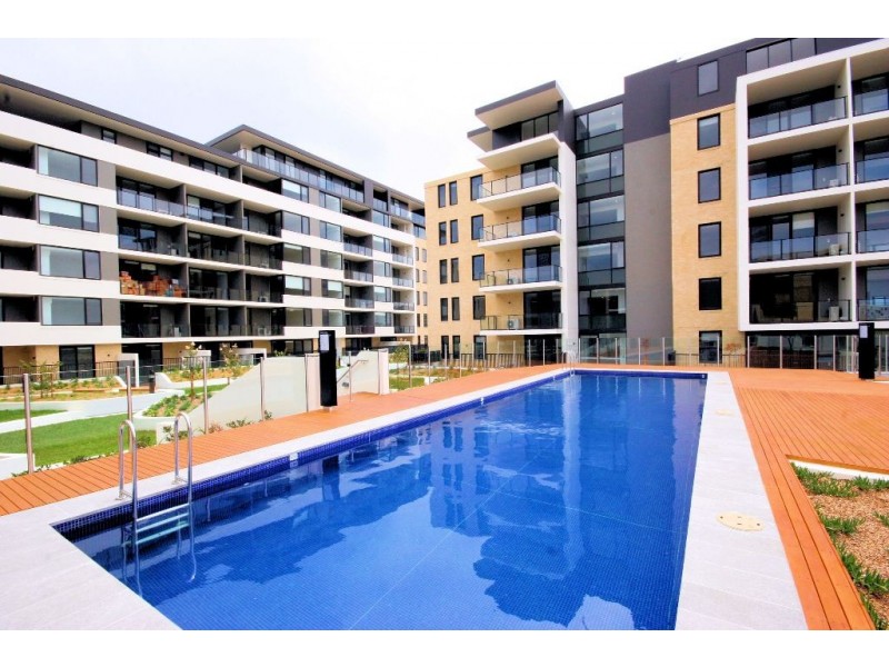 D303/19 Verona Drive, Wentworth Point NSW 2127