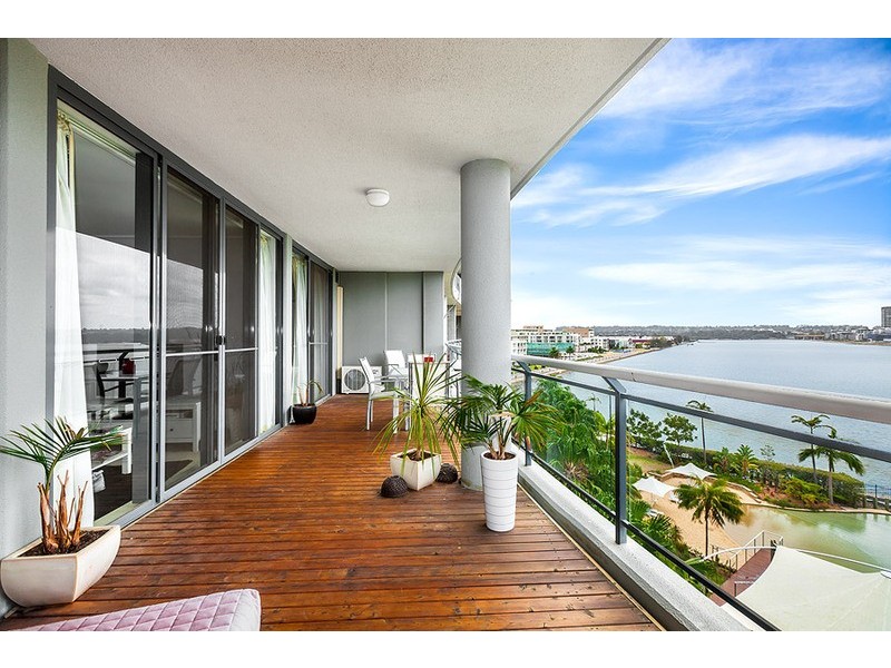 94/27 Bennelong Parkway, Wentworth Point NSW 2127
