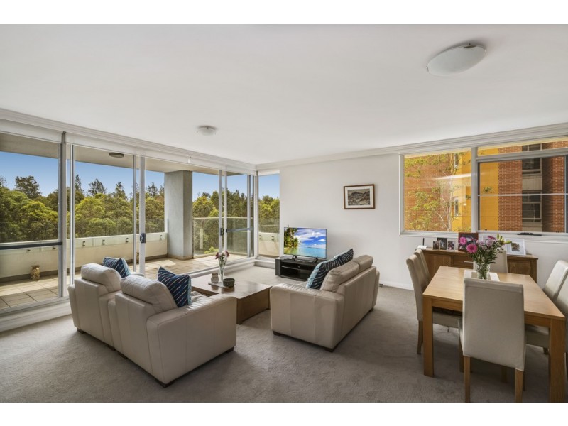 4**/3 Baywater Drive, Wentworth Point NSW 2127