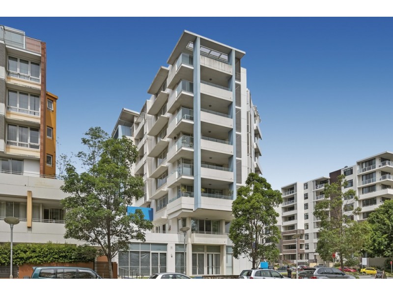4**/3 Baywater Drive, Wentworth Point NSW 2127