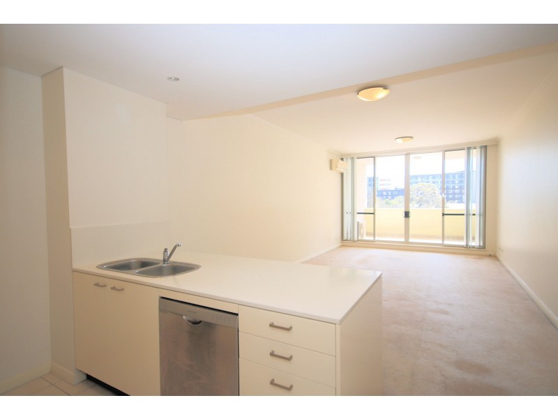 406/6 Nuvolari Place, Wentworth Point NSW 2127