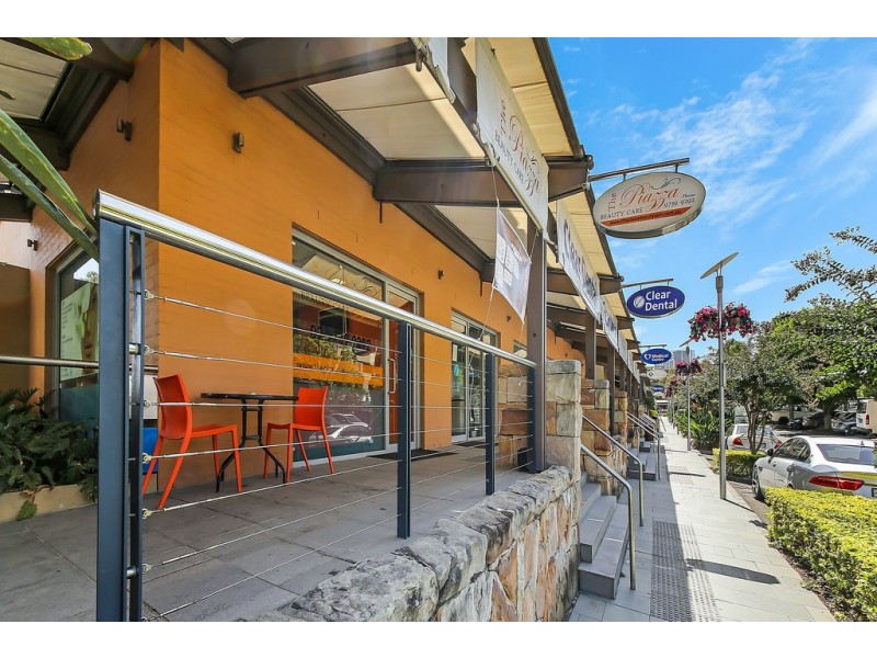 Shop 3G/3 The Piazza, Wentworth Point NSW 2127