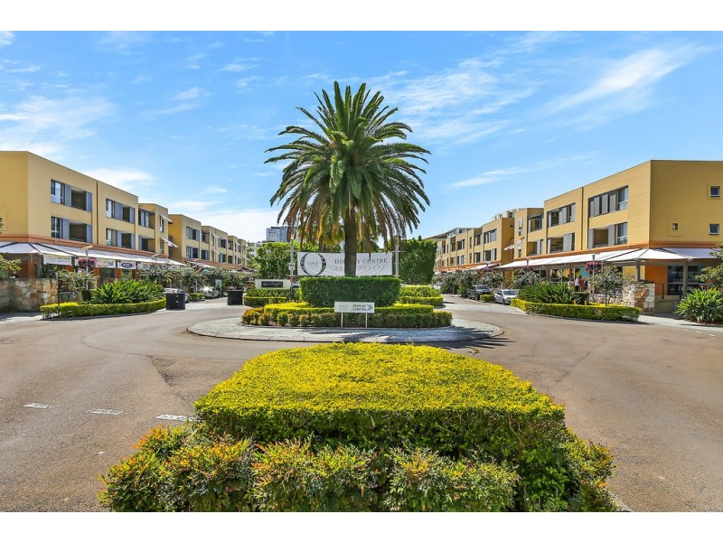 Shop 3G/3 The Piazza, Wentworth Point NSW 2127