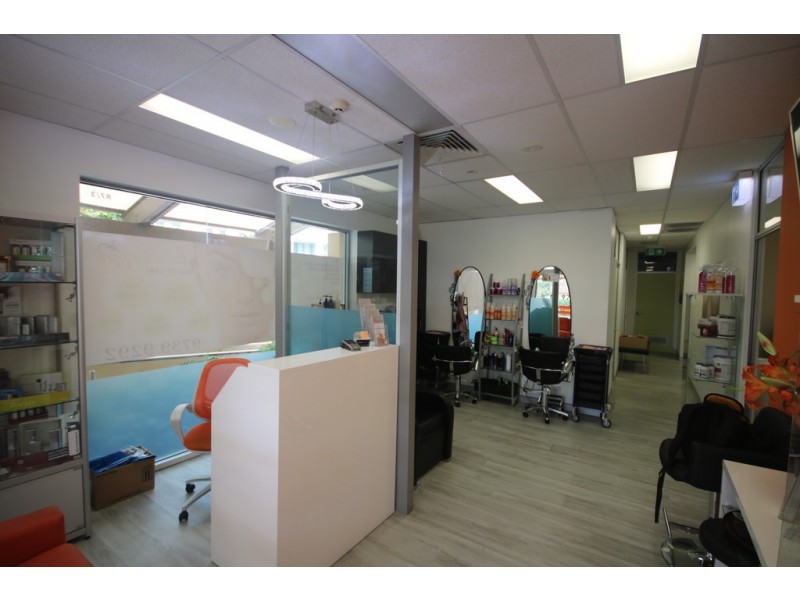 Shop 3G/3 The Piazza, Wentworth Point NSW 2127