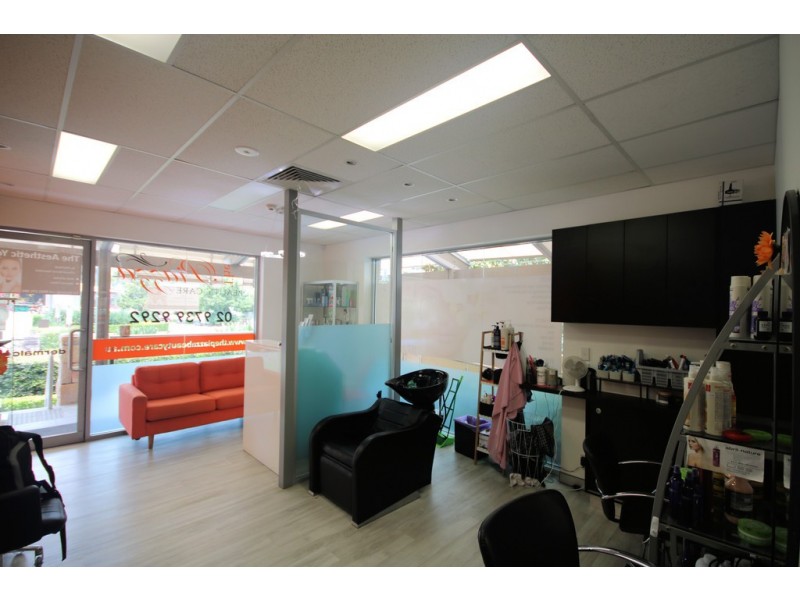Shop 3G/3 The Piazza, Wentworth Point NSW 2127