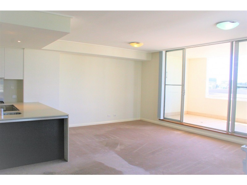 6**/4 The Crescent, Wentworth Point NSW 2127