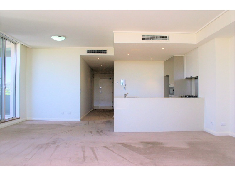 6**/4 The Crescent, Wentworth Point NSW 2127