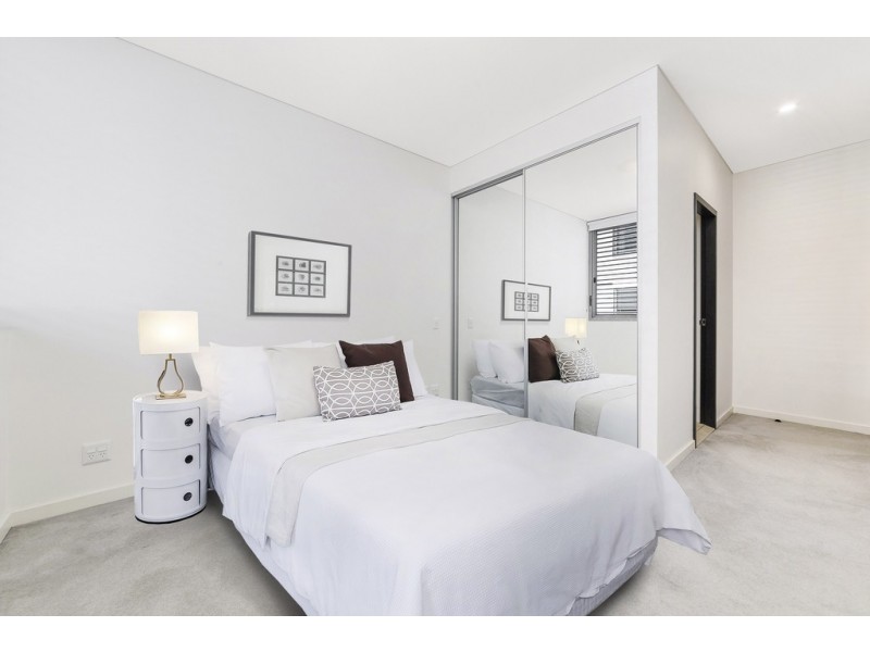 406/10 Savona Drive, Wentworth Point NSW 2127