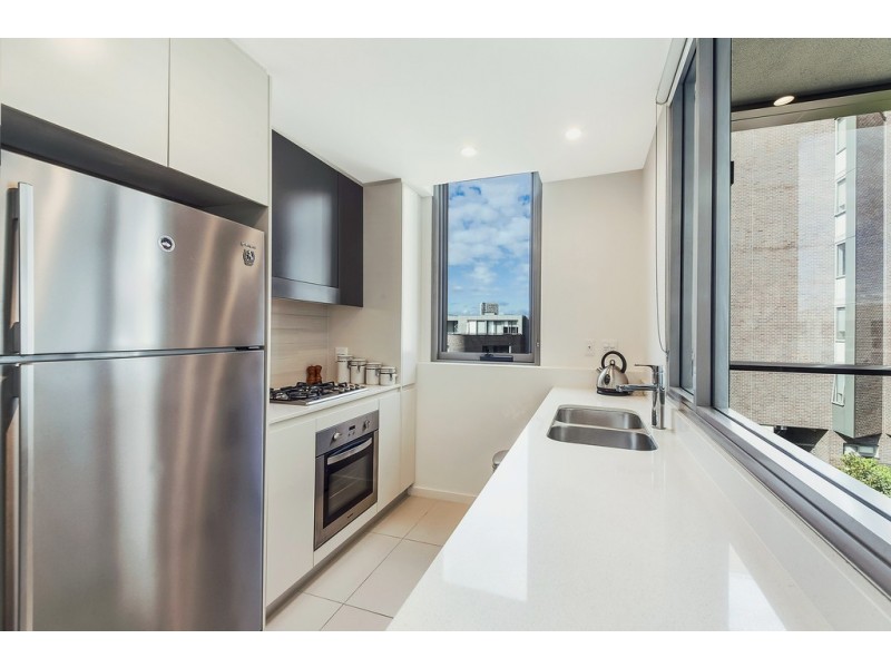 406/10 Savona Drive, Wentworth Point NSW 2127