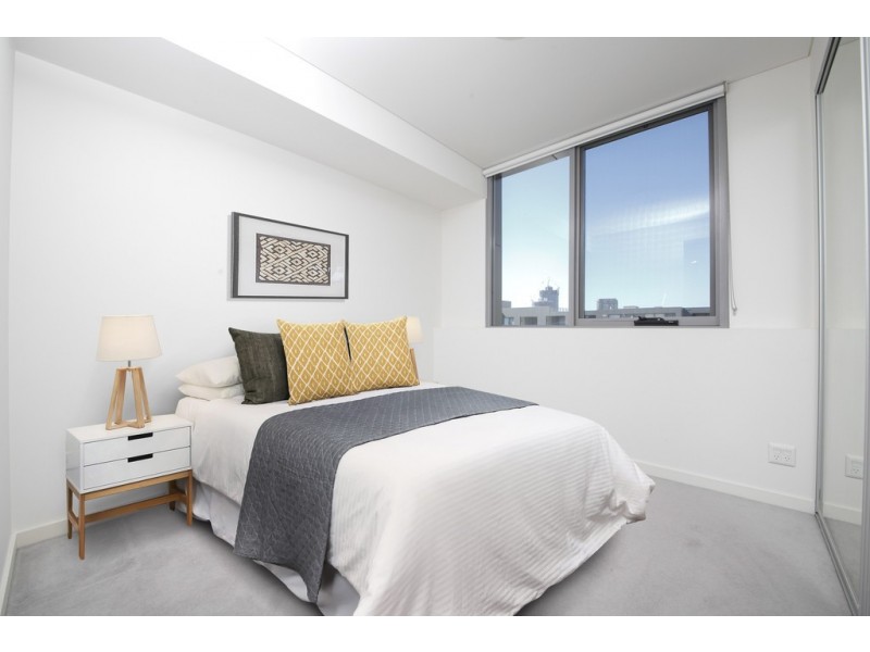 406/10 Savona Drive, Wentworth Point NSW 2127