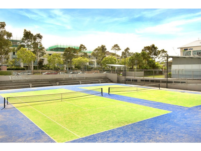 406/10 Savona Drive, Wentworth Point NSW 2127