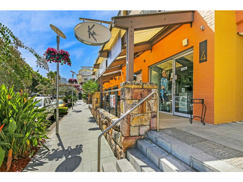 4D/4 The Piazza, Wentworth Point NSW 2127