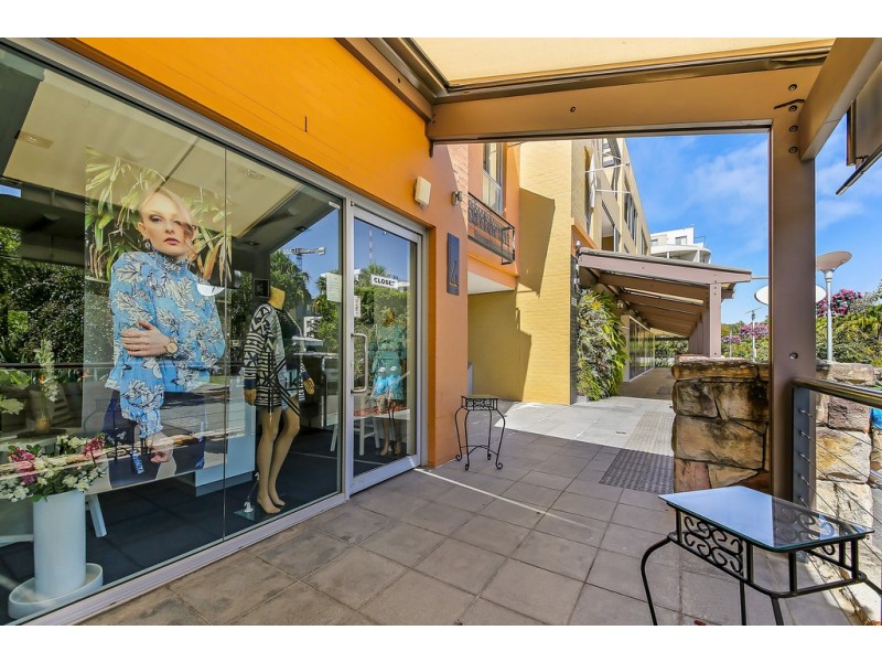 4D/4 The Piazza, Wentworth Point NSW 2127