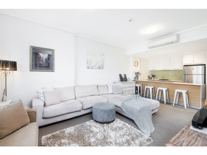 111/1 Avenue Of Europe, Newington NSW 2127