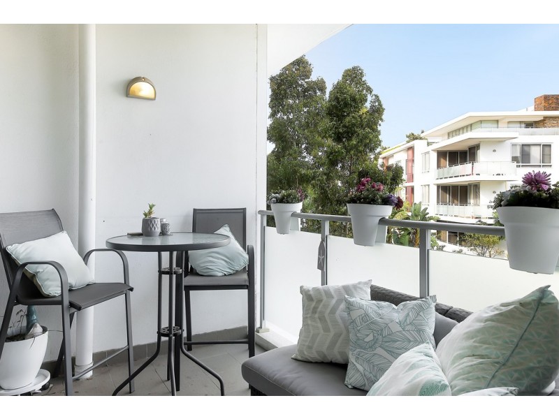 111/1 Avenue Of Europe, Newington NSW 2127