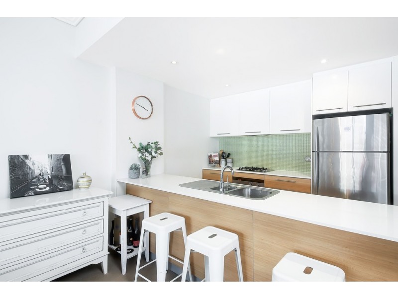 111/1 Avenue Of Europe, Newington NSW 2127