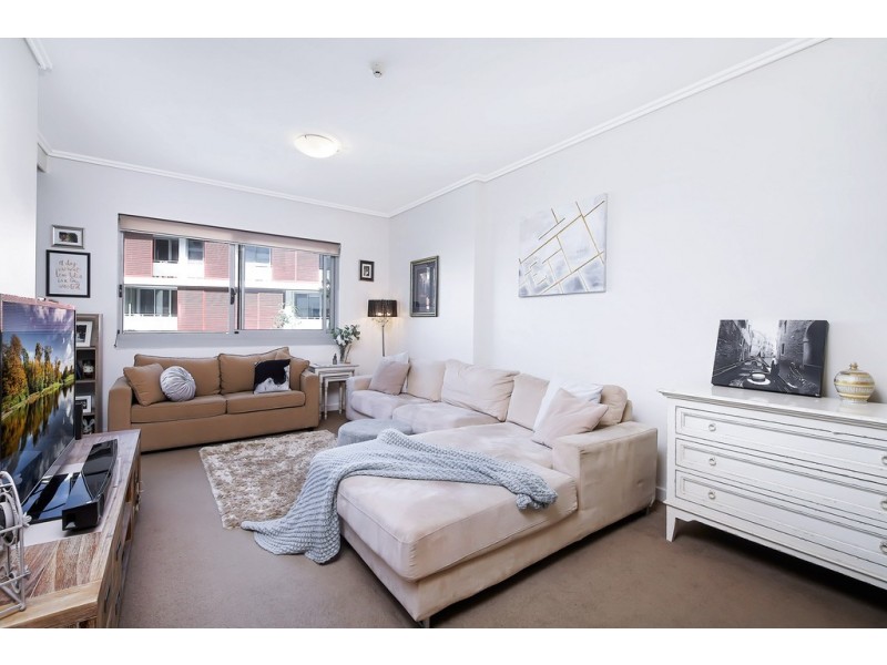 111/1 Avenue Of Europe, Newington NSW 2127