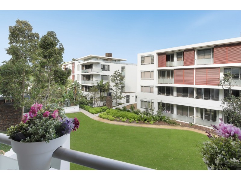 111/1 Avenue Of Europe, Newington NSW 2127