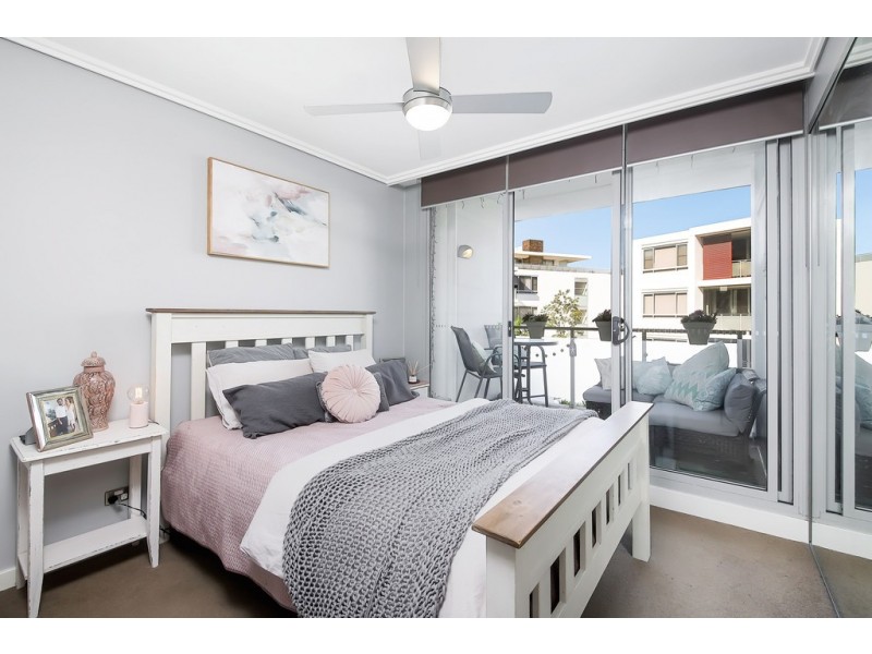 111/1 Avenue Of Europe, Newington NSW 2127