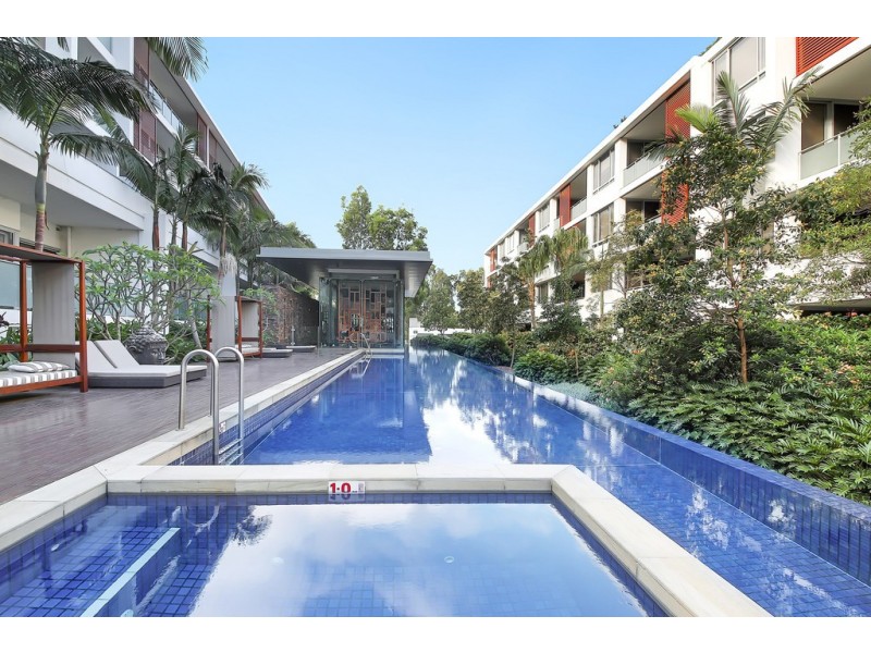 111/1 Avenue Of Europe, Newington NSW 2127