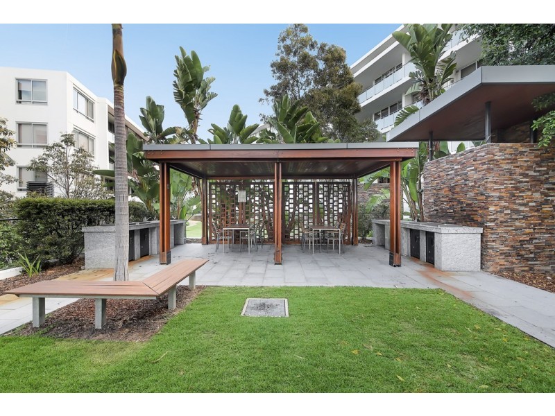 111/1 Avenue Of Europe, Newington NSW 2127