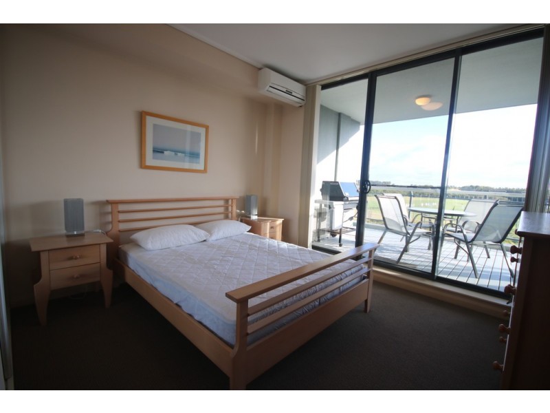 83/27 Bennelong Parkway, Wentworth Point NSW 2127