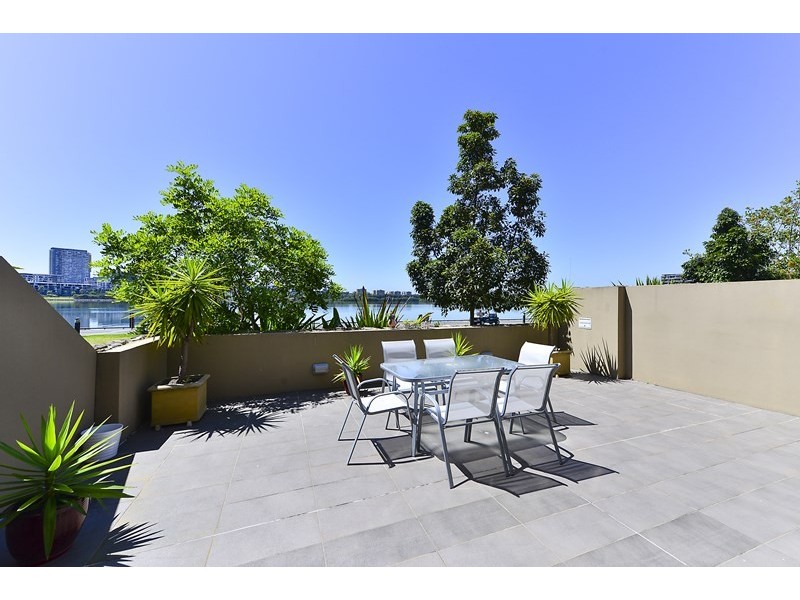 101/45 The Promenade, Wentworth Point NSW 2127