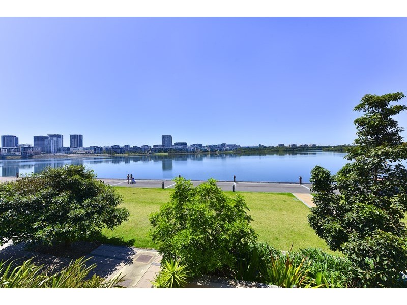 101/45 The Promenade, Wentworth Point NSW 2127