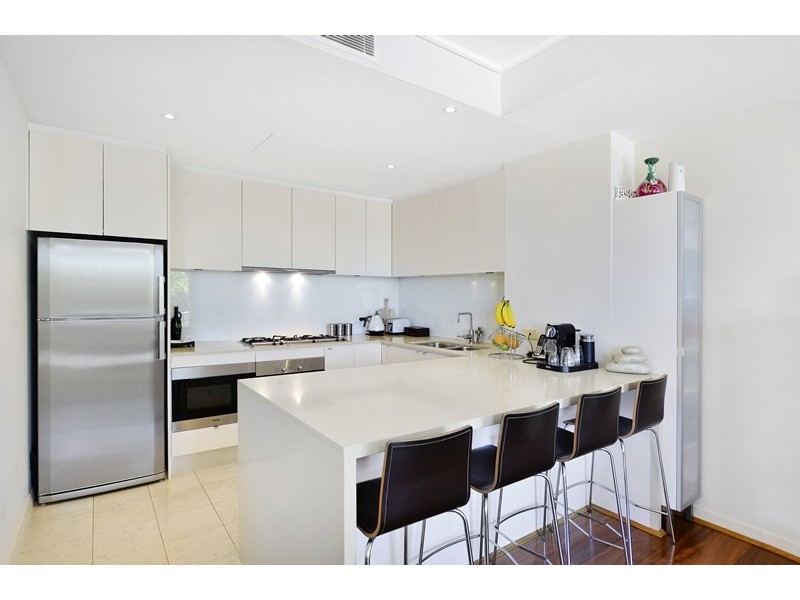 101/45 The Promenade, Wentworth Point NSW 2127