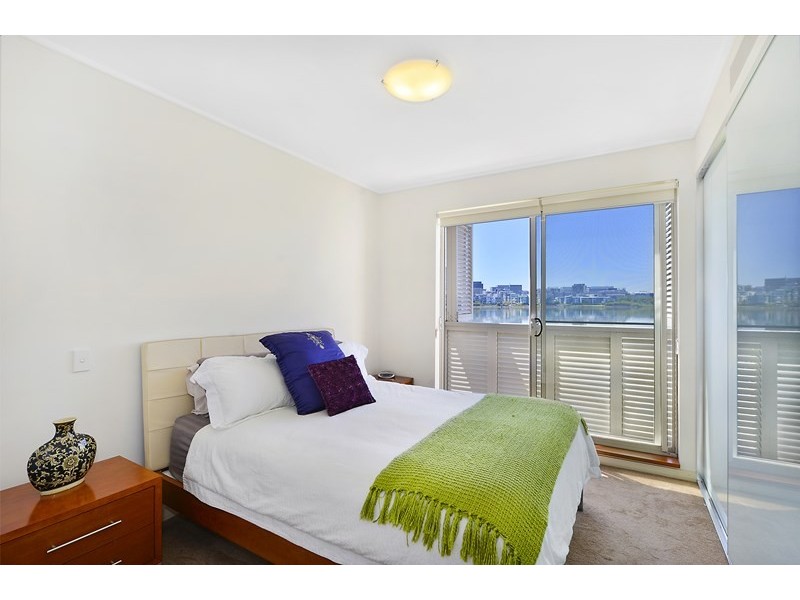 101/45 The Promenade, Wentworth Point NSW 2127