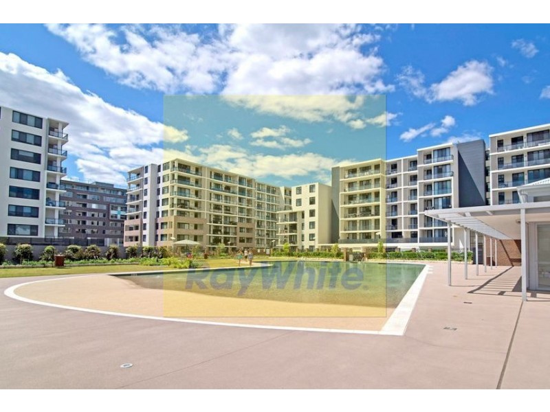 101/45 The Promenade, Wentworth Point NSW 2127