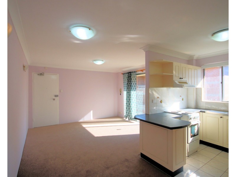 11/28 Henley Road, Homebush West NSW 2140