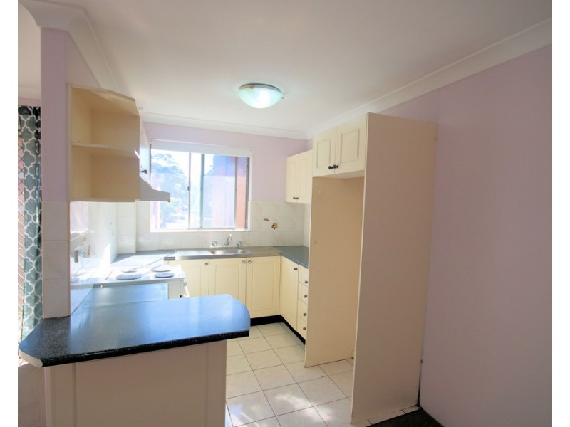 11/28 Henley Road, Homebush West NSW 2140