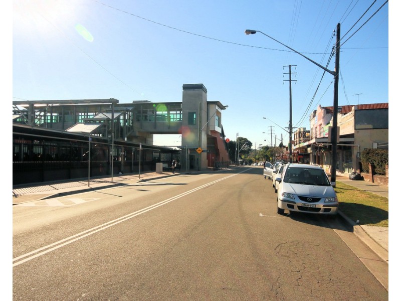 11/28 Henley Road, Homebush West NSW 2140