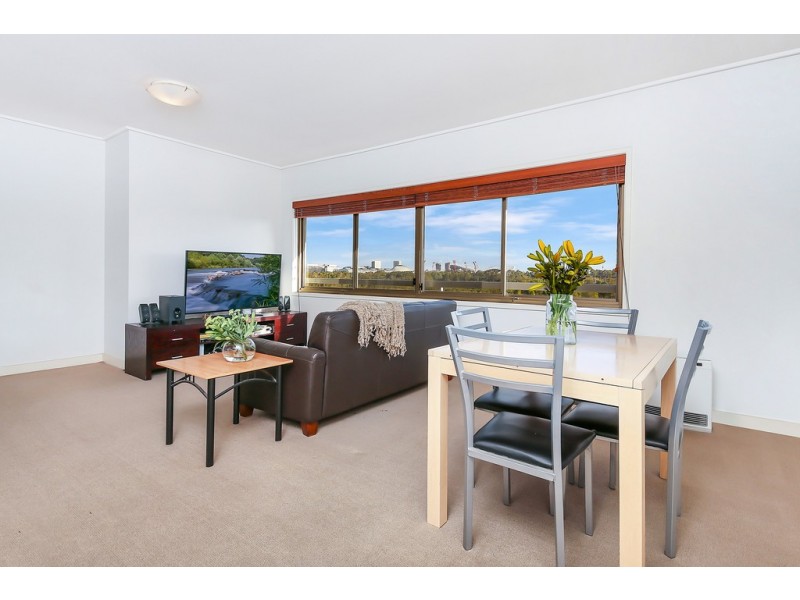 732/25 Bennelong Parkway, Wentworth Point NSW 2127