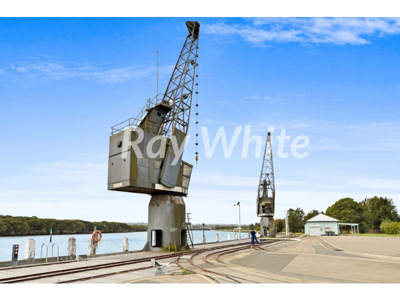 732/25 Bennelong Parkway, Wentworth Point NSW 2127