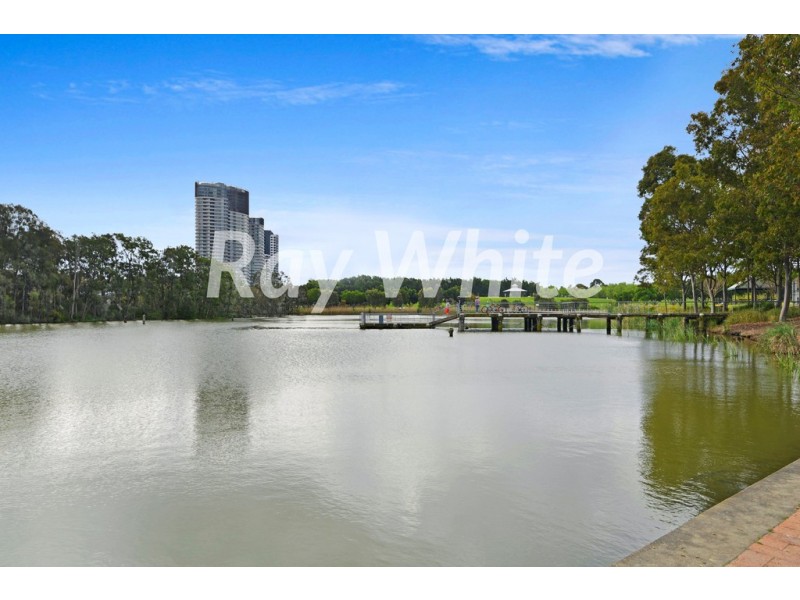 732/25 Bennelong Parkway, Wentworth Point NSW 2127