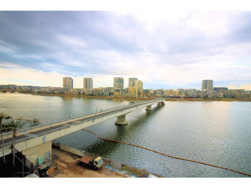 c3.609/3 Foreshore Place, Wentworth Point NSW 2127