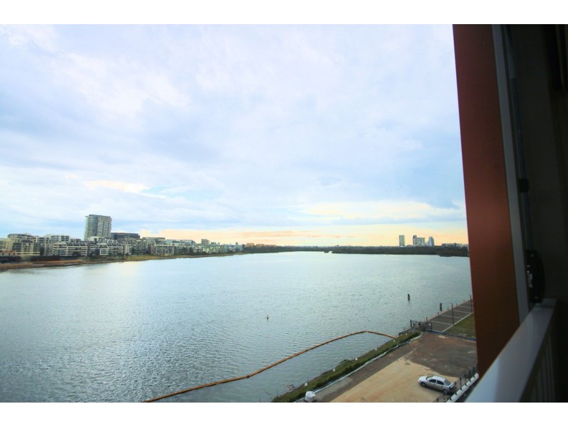 c3.609/3 Foreshore Place, Wentworth Point NSW 2127