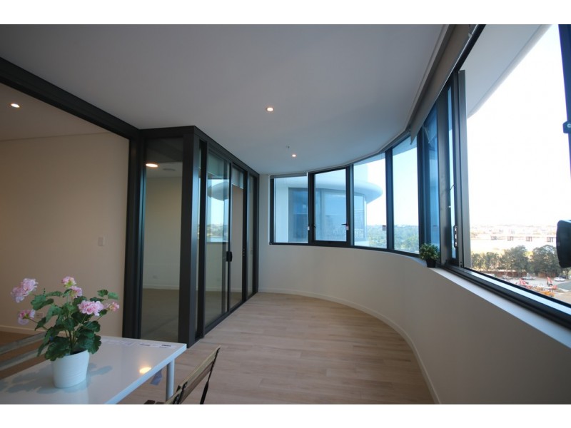 605/11 Wentworth Place, Wentworth Point NSW 2127