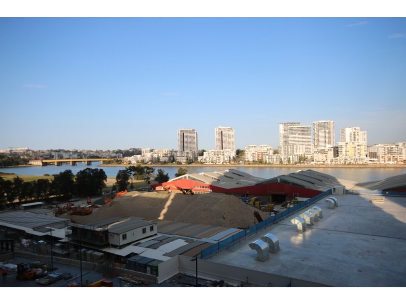 605/11 Wentworth Place, Wentworth Point NSW 2127