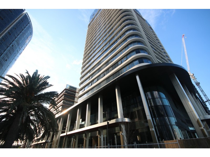 605/11 Wentworth Place, Wentworth Point NSW 2127